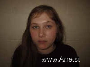 Bridgett Nichole Sines Mugshot