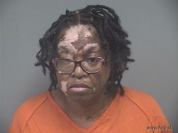 Bridgette A Crawford Mugshot