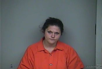 Bridgette Ann Fox Mugshot