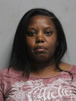 Bridgette Leshawn Morris Mugshot