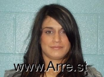 Brigette  Alesci Mugshot