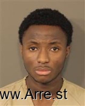 Brima  Jalloh Mugshot