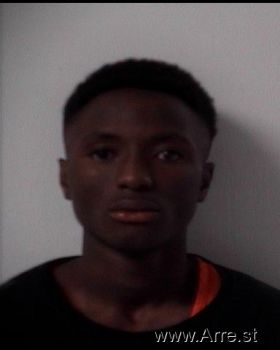 Brima Nmi Jalloh Mugshot