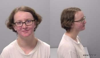 Britney Renee Bowersock Mugshot