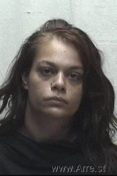 Britney Leigh Kothman Mugshot