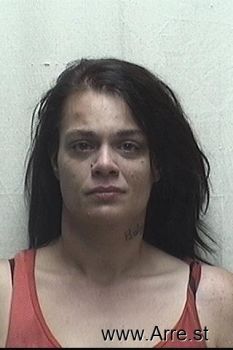 Britney Leigh Kothman Mugshot