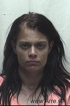 Britney Leigh Kothman Mugshot