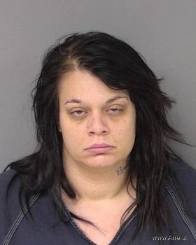 Britney Leigh Kothman Mugshot