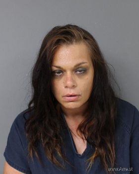 Britney Leigh Kothman Mugshot