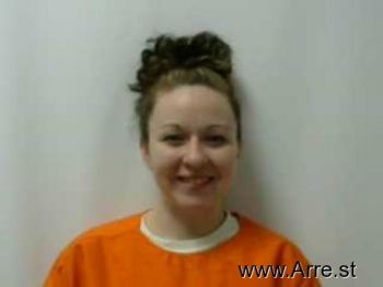 Brittanie Leann Saddler Mugshot