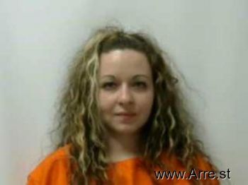 Brittanie Leann Saddler Mugshot