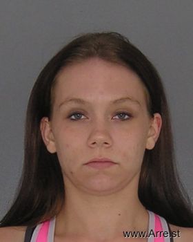 Brittany  Adams Mugshot