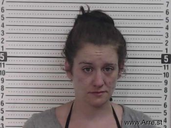 Brittany R Arthurs Mugshot