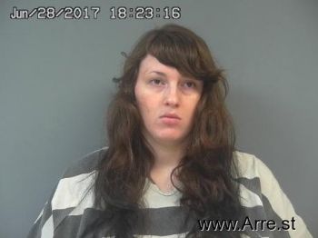 Brittany Anita Atchison Mugshot