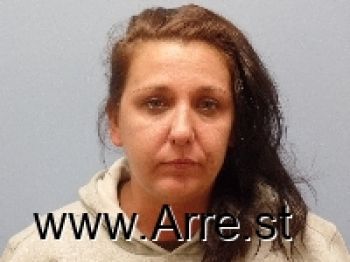 Brittany M Baker Mugshot