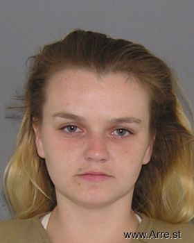 Brittany  Baker Mugshot