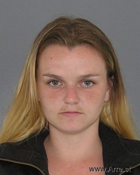 Brittany  Baker Mugshot