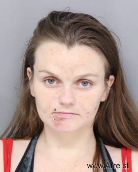 Brittany  Baker Mugshot