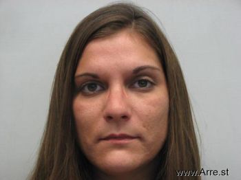 Brittany Nicole Baker Mugshot