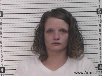 Brittany L Baker Mugshot