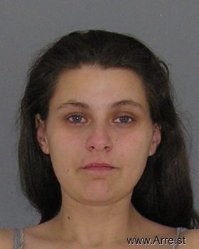 Brittany  Barnes Mugshot