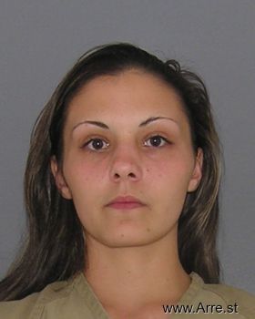 Brittany D Barnett Mugshot