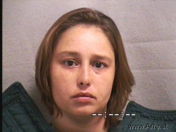 Brittany Doloris-gayl Binkley Mugshot