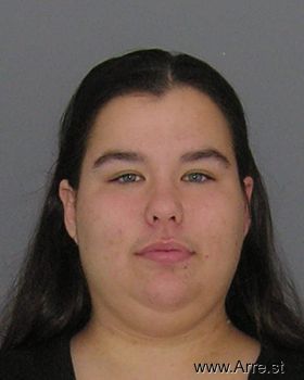 Brittany  Blankenship Mugshot