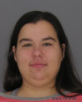 Brittany Ann Blankenship Mugshot