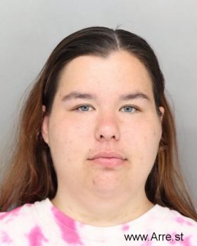 Brittany  Blankenship Mugshot