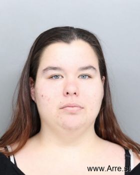 Brittany Ann Blankenship Mugshot