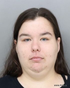 Brittany Ann Blankenship Mugshot