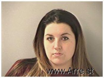 Brittany Maria Brown Mugshot