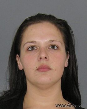 Brittany C Bruce Mugshot