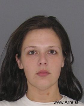 Brittany  Bruce Mugshot