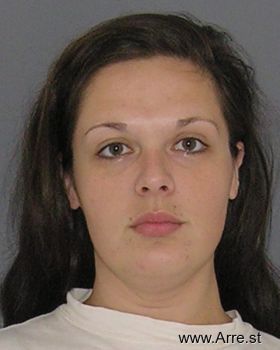 Brittany  Bruce Mugshot