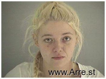 Brittany Michelle Campbell Mugshot