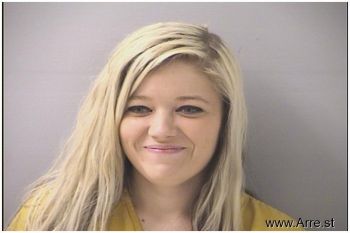 Brittany Michelle Campbell Mugshot
