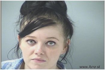 Brittany Michelle Campbell Mugshot