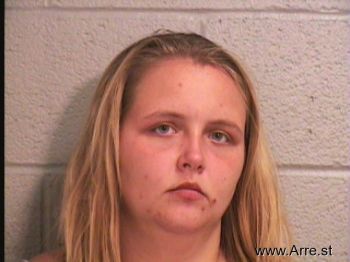 Brittany Sue Ceyler F Mugshot