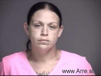 Brittany Danielle Clark Mugshot