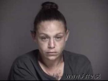 Brittany Danielle Clark Mugshot