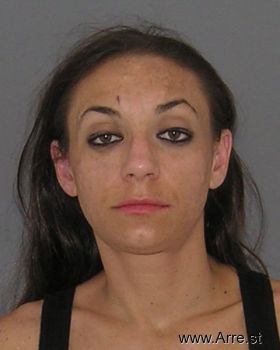 Brittany Dawn Collins Mugshot