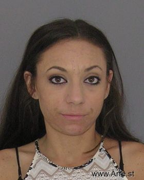 Brittany  Collins Mugshot