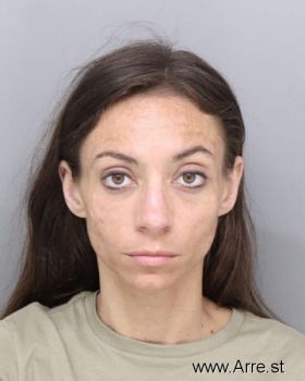 Brittany  Collins Mugshot