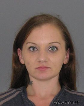 Brittany  Cox Mugshot