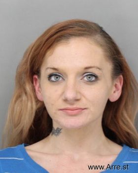 Brittany  Cox Mugshot