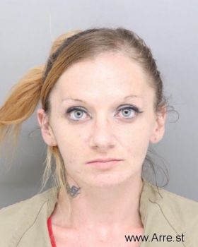 Brittany  Cox Mugshot