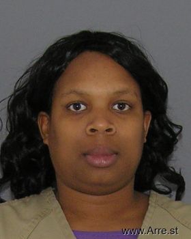 Brittany  Craigmiles Mugshot