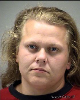 Brittany Ann Curtis Mugshot